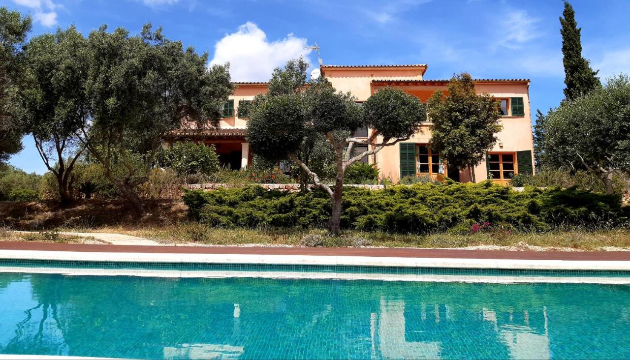 Sa Taulada - B&B Santa Margarita