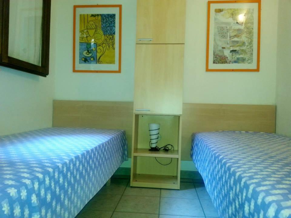 Appartamenti La Villa Peschici - Chambres d’hôtes Peschici