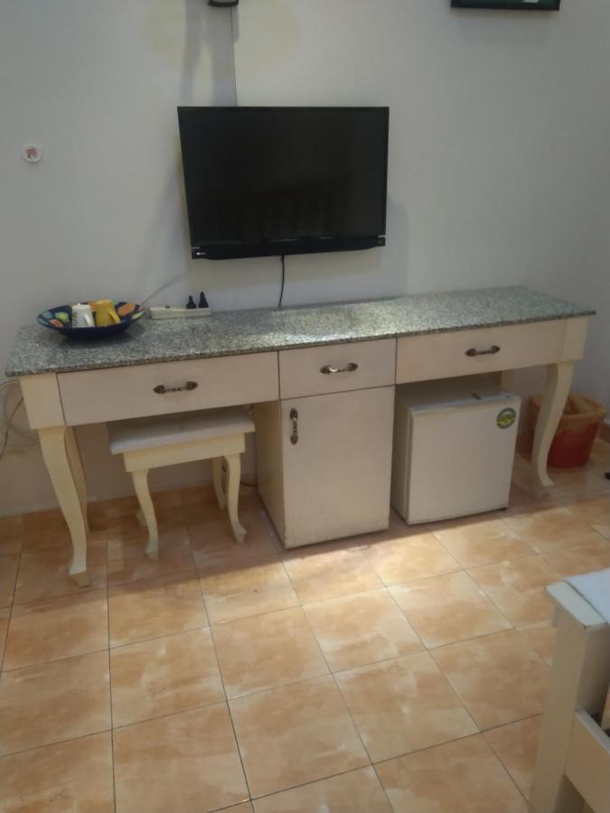 Habitación Doble Superior