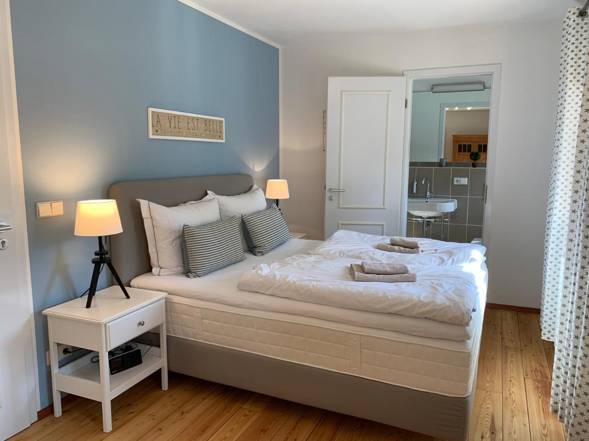 Two-Bedroom Apartment (4 Adults)