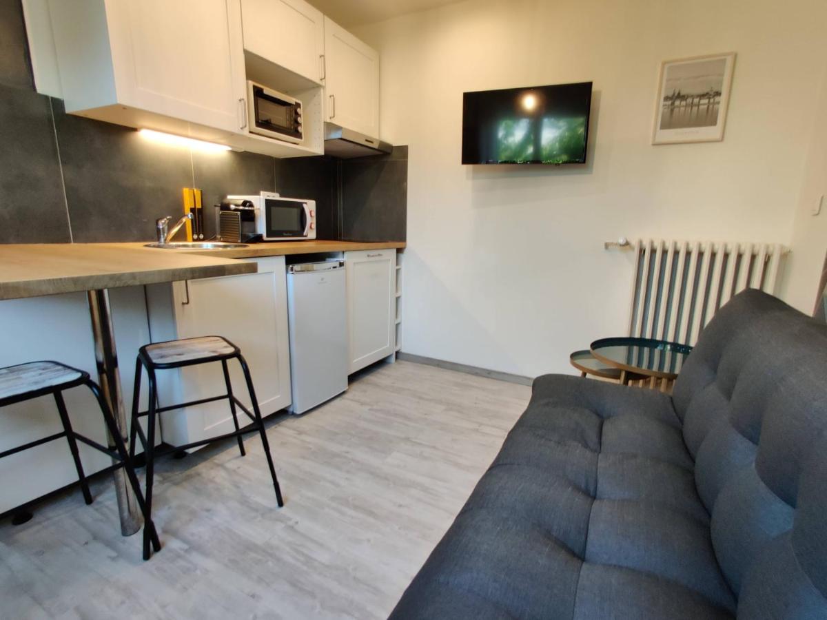 Résidence SAGRADA - Le scandinave - B&B