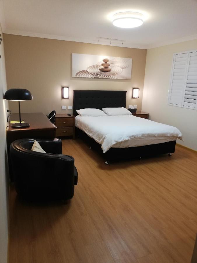 Habitación Doble con baño privado