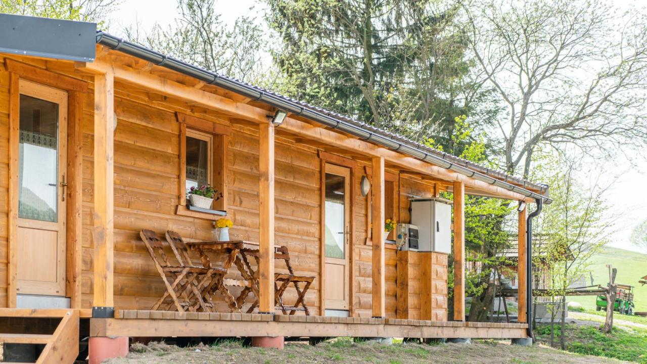 Maison 2 Chambres