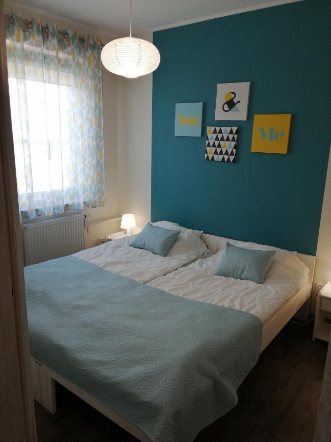 Appartamento con 1 Camera da Letto