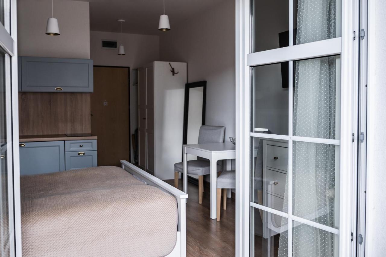 Apartment with Balcony (2 Adults)