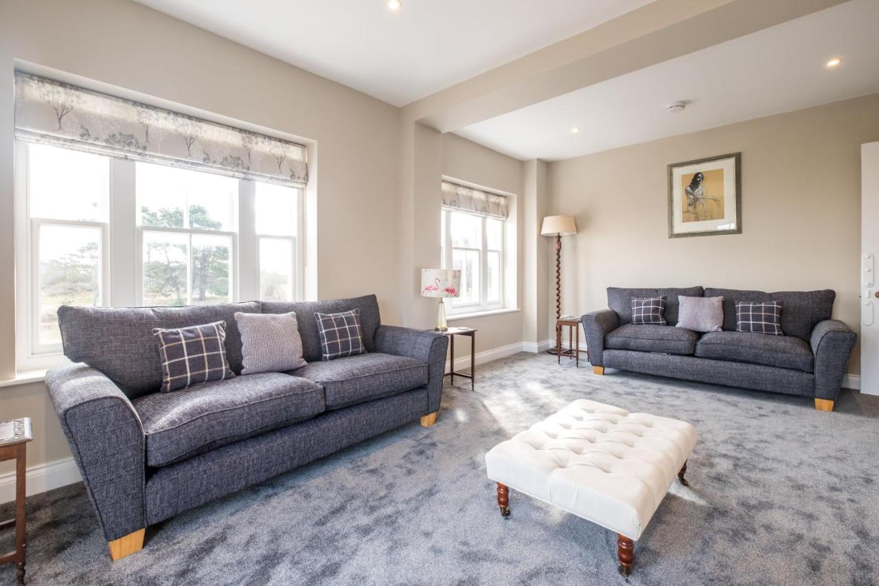 The Dower House - B&B