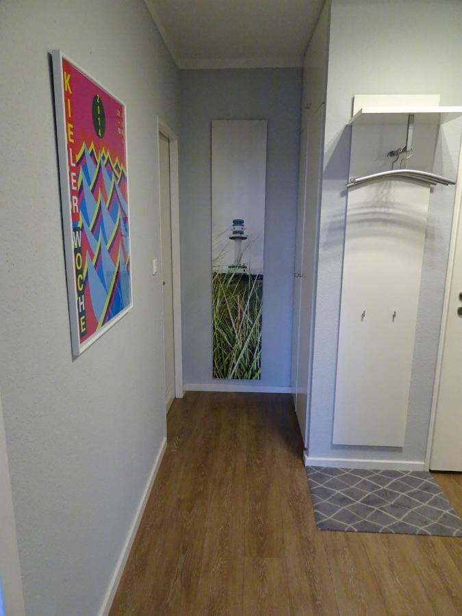 Ferienwohnung Olympiadeck - Ferienwohnung