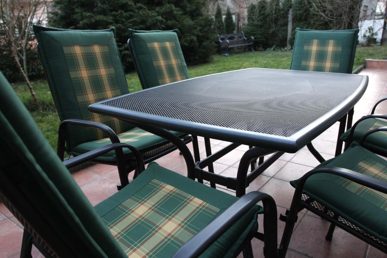 Apartments AS - Zagreb Centre - B&B