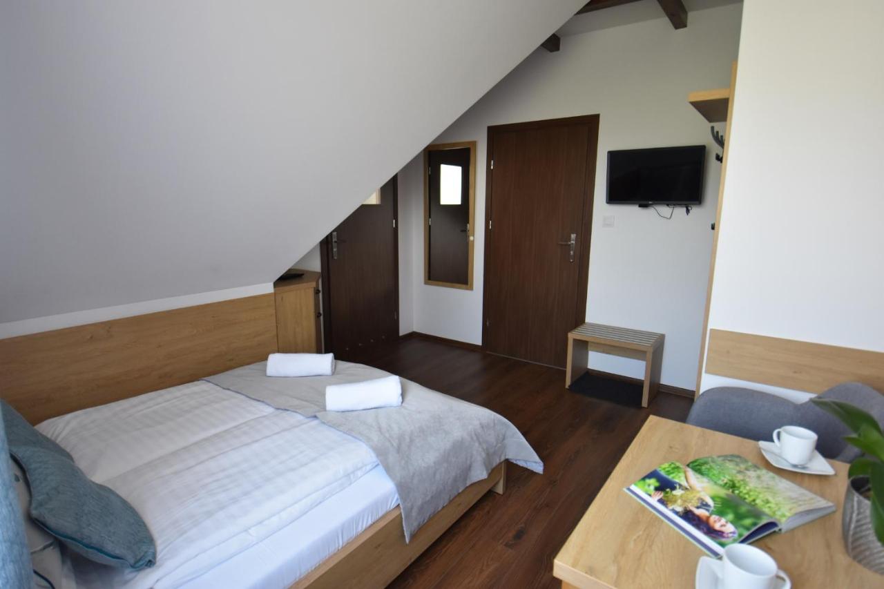 Habitación Doble Superior