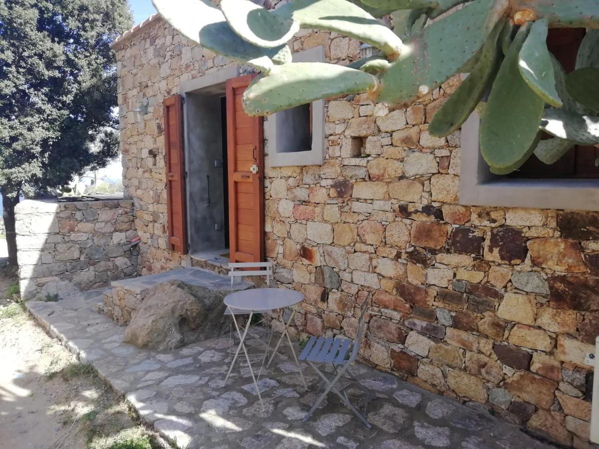 Huis met 1 Slaapkamer