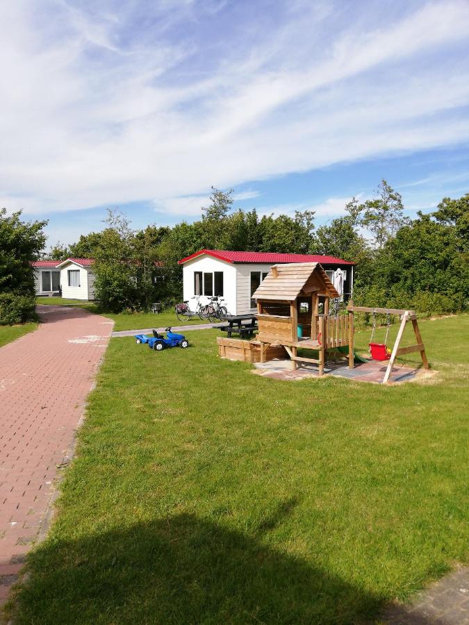 B&B Meliskerke - Minicamping Wisse - Bed and Breakfast Meliskerke