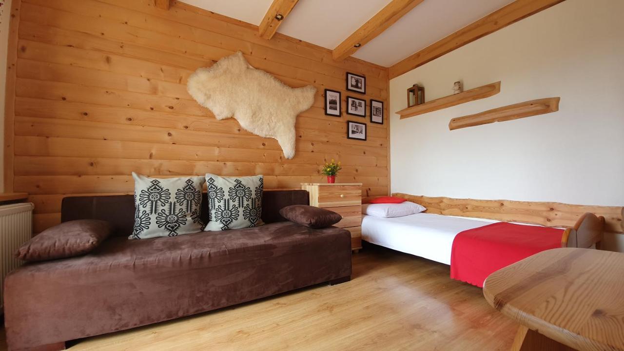 Triple Room with Private External Bathroom