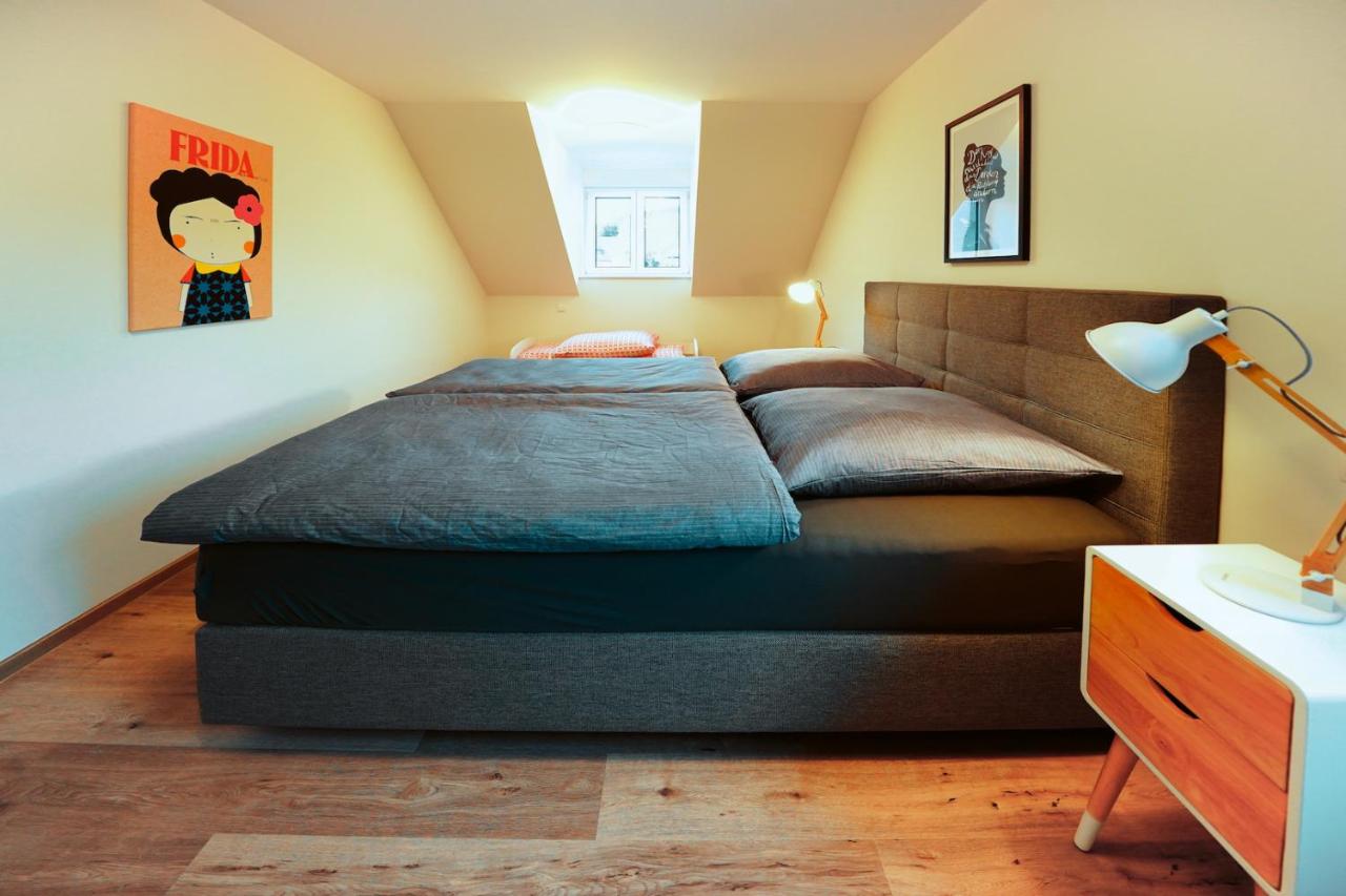Appartamento con 1 Camera da Letto