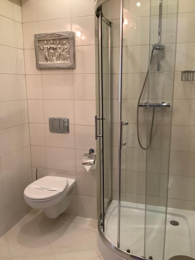 Chambre Double Deluxe