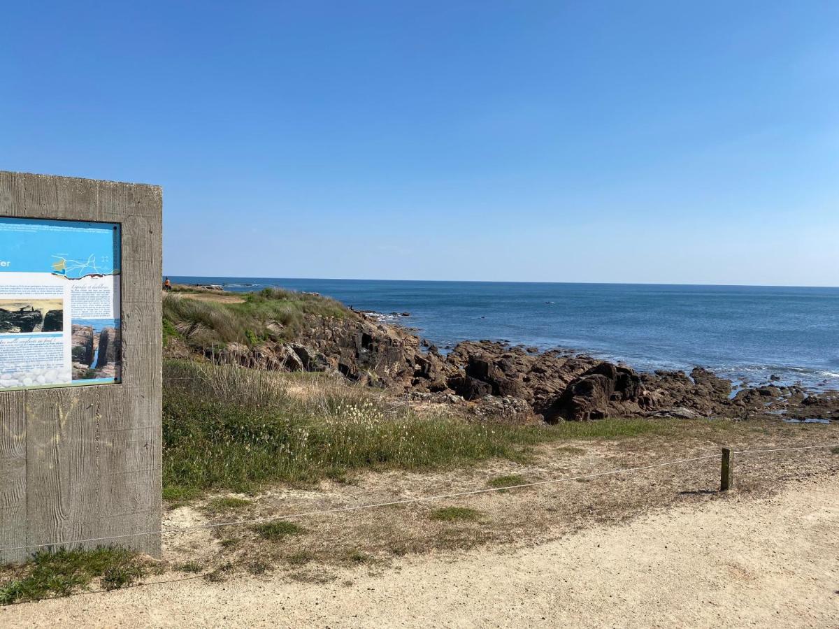 Appartement - Vue sur Mer