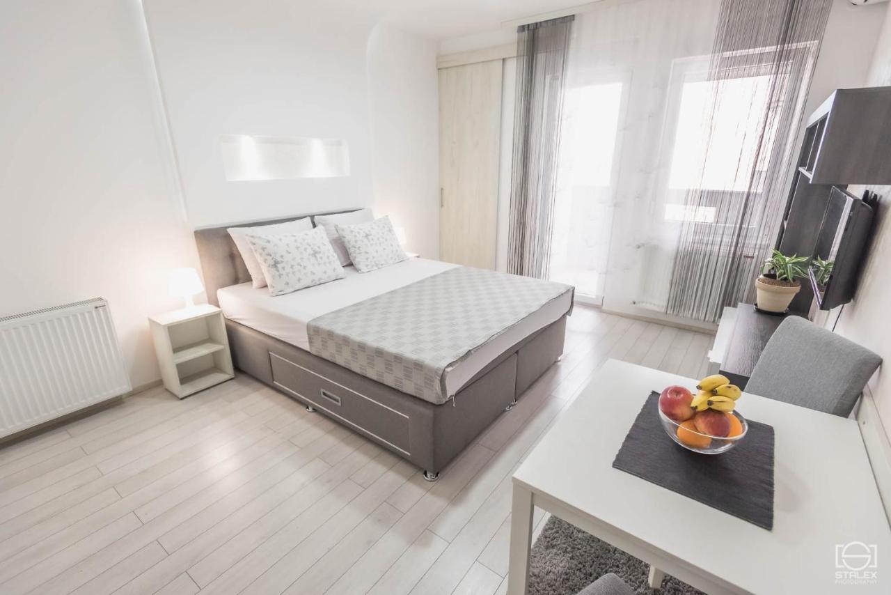 Appartement avec Terrasse