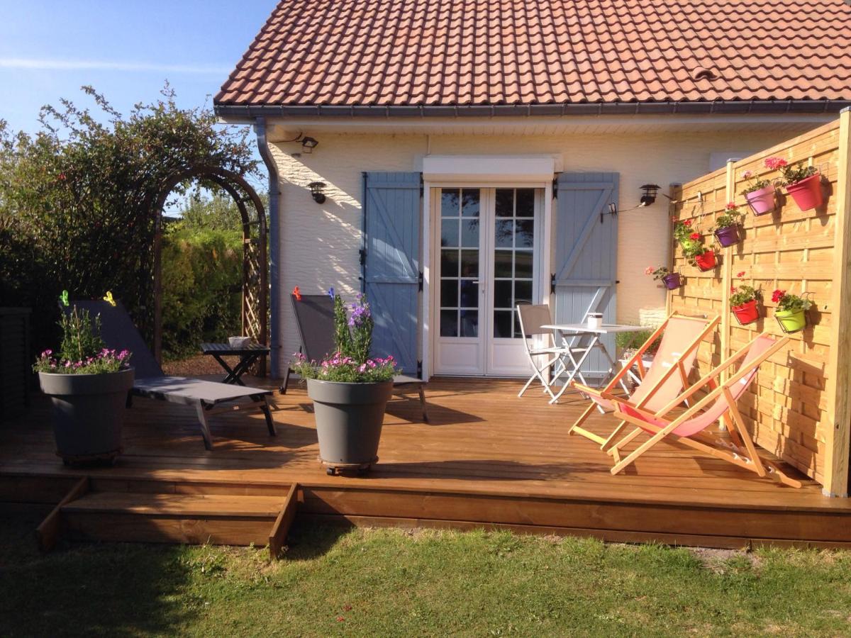 Nature Et Plage - B&B Audembert