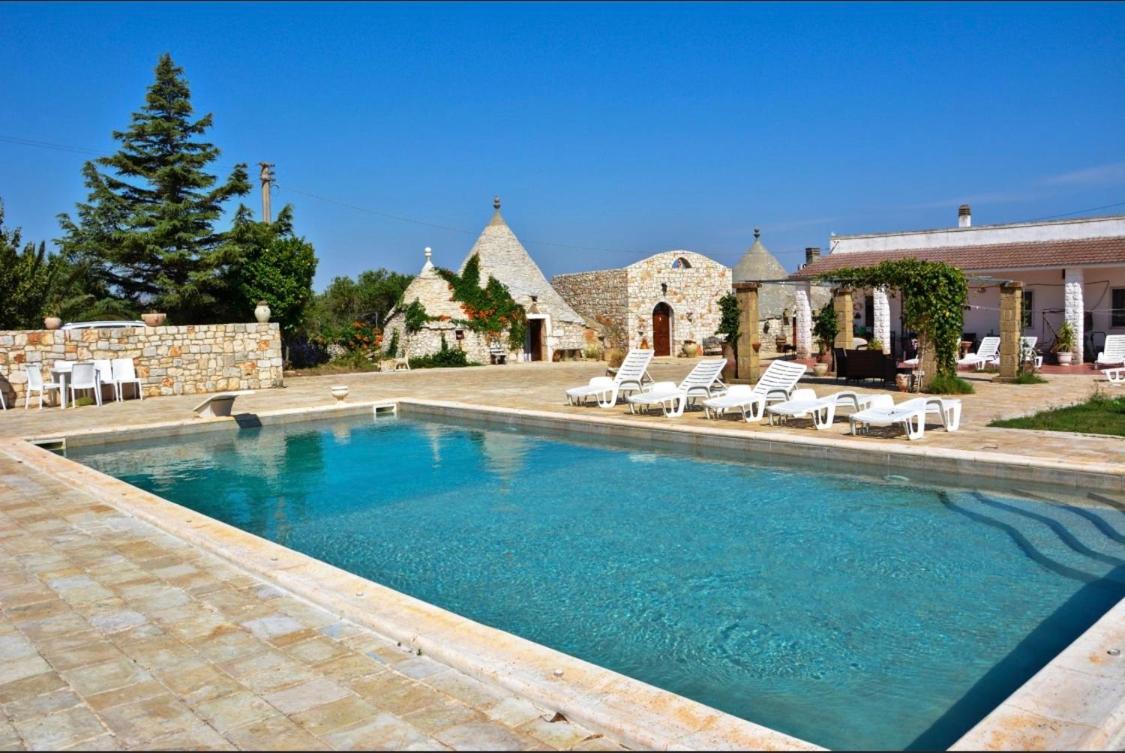 Bed & breakfast vecchia vallata - B&B