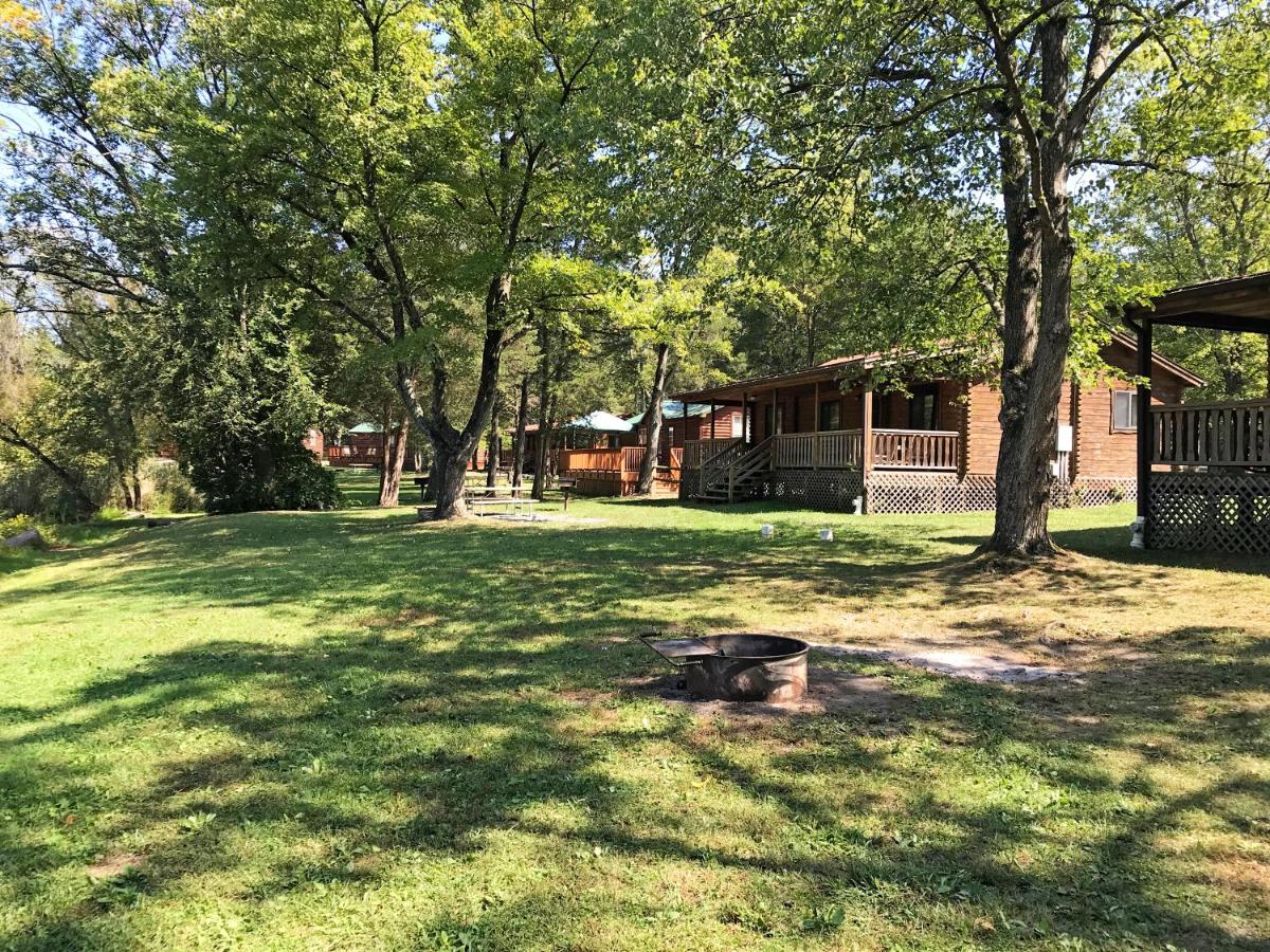 Drummer Boy Camping Resort - B&B