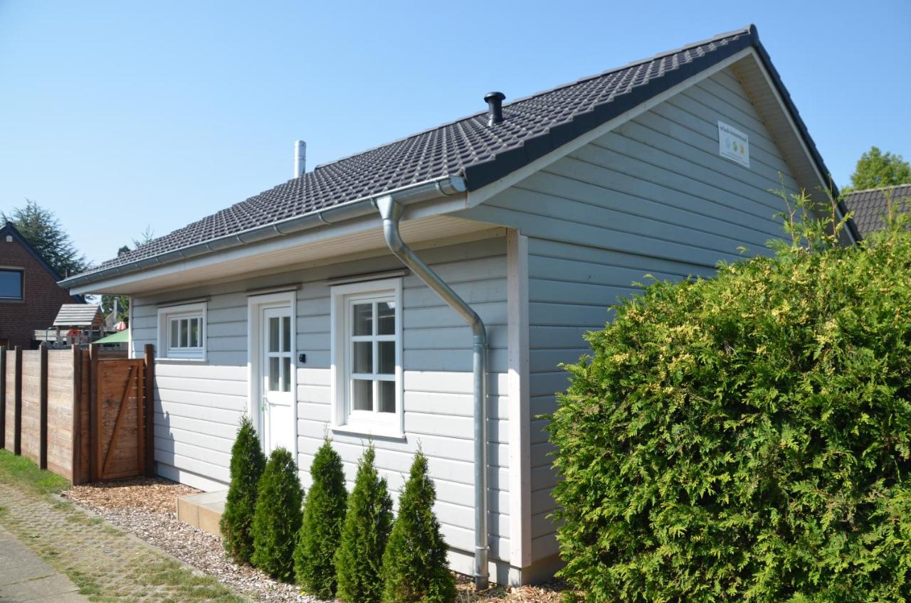 Holiday Home "Seestern - Bungalow 24"