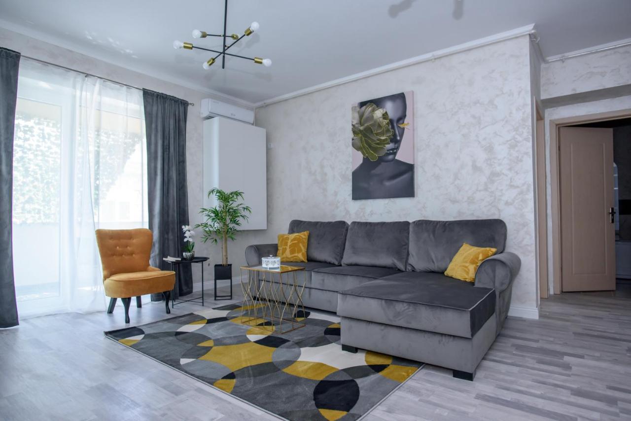 B&B Mamaia - PREMIUM MOON apartments - Bed and Breakfast Mamaia