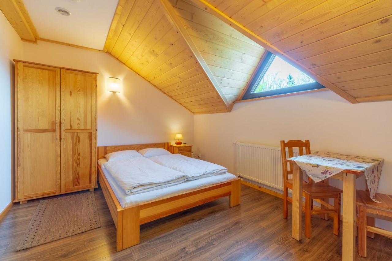 Small Double Room