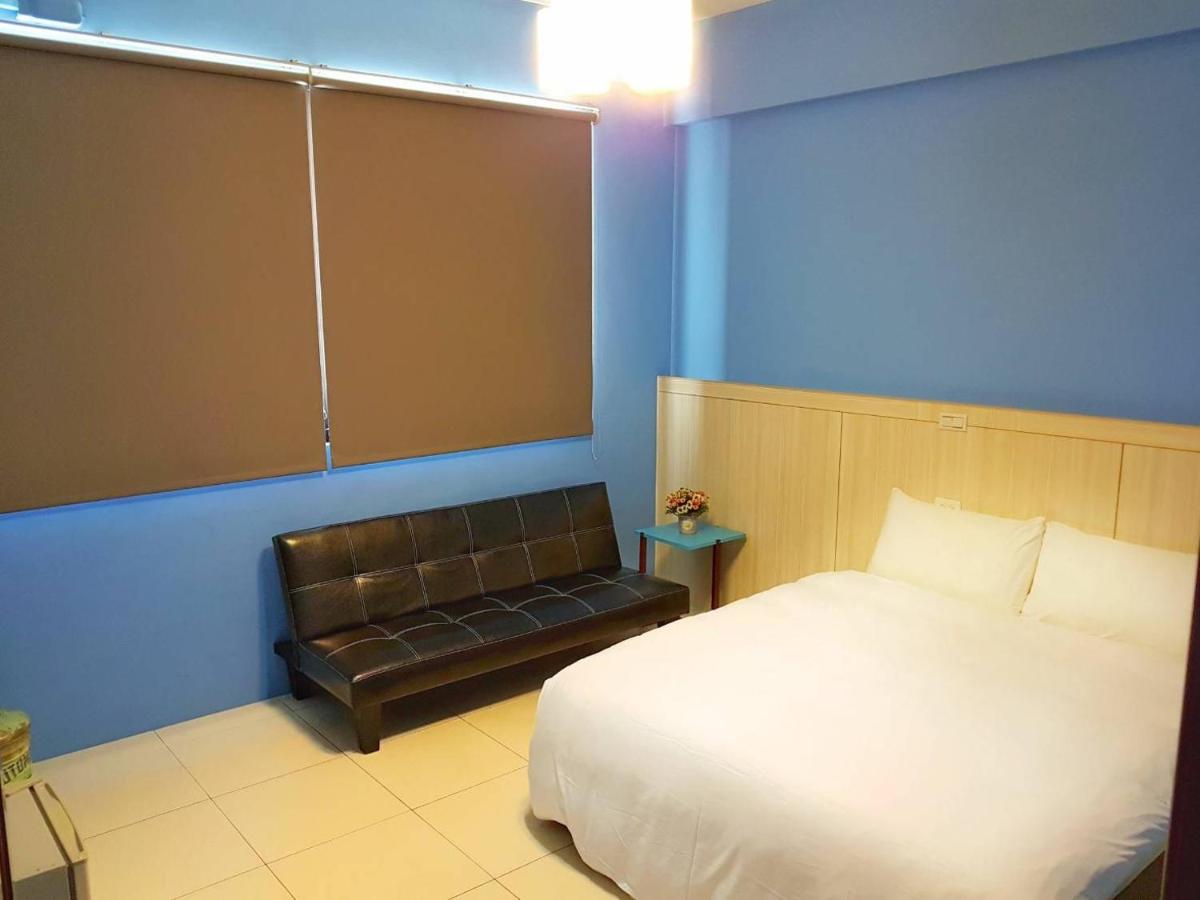 Chambre Double Standard
