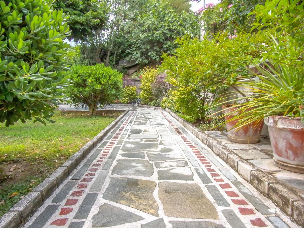 Helianthos Villa - Apartment No3 - B&B