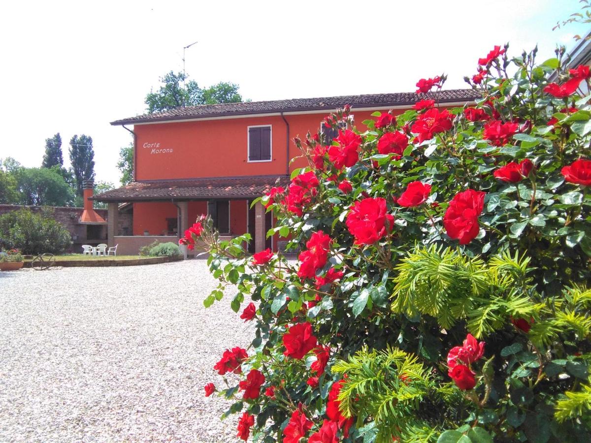 CORTE MORONA - B&B