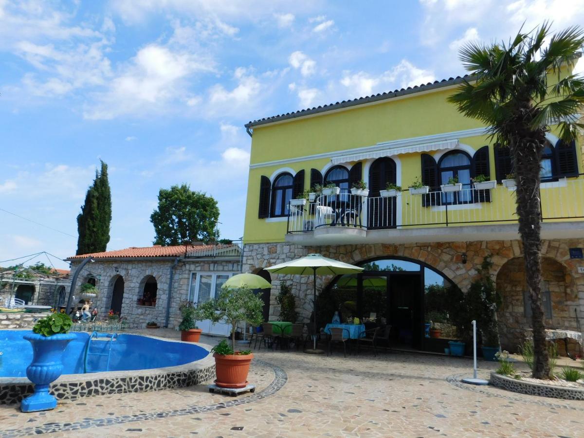 Villa Ana - B&B