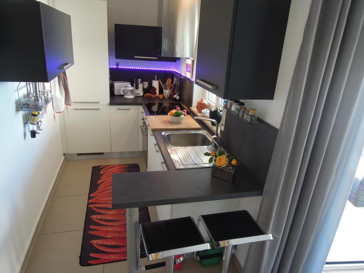 Stella Maris Appartement - Ferienwohnung Umag