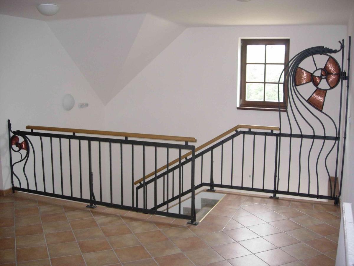 Pension Klokočí - Ferienwohnung Sněžné na Moravě