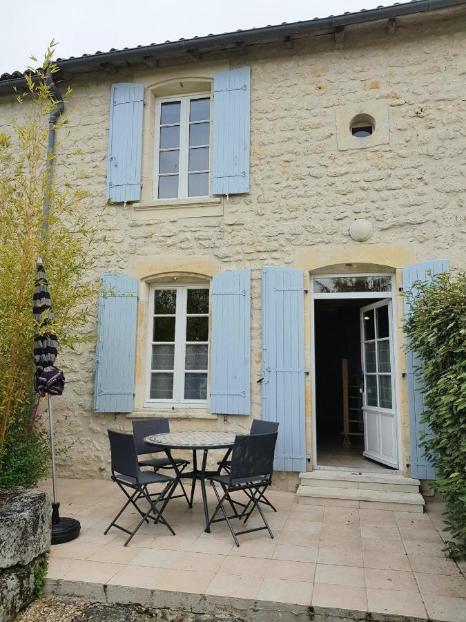 Terrasse & Jardin - Bed and Breakfast