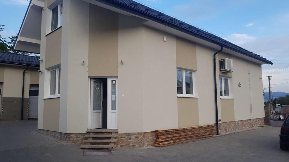P&P APARTMÁNY Bojnice - B&B
