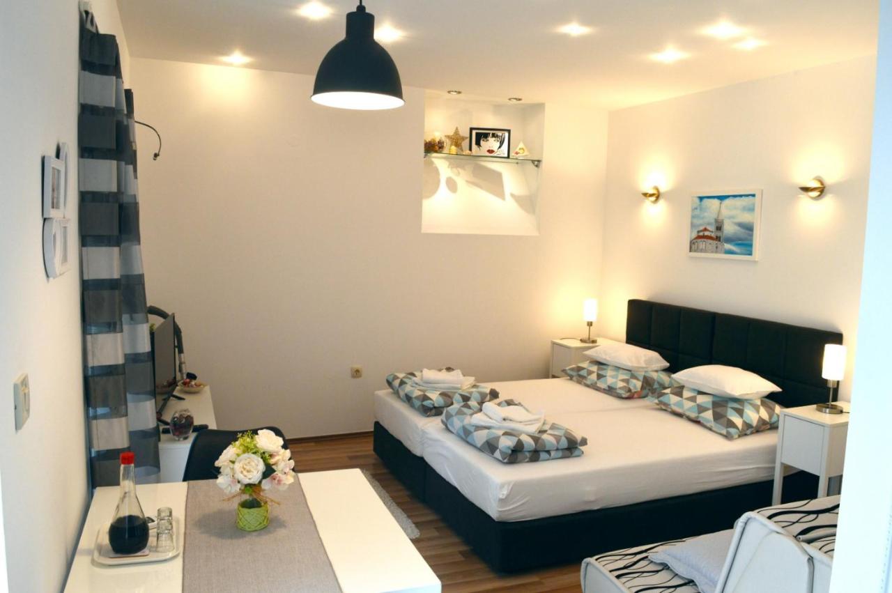 Studio-Apartment 
