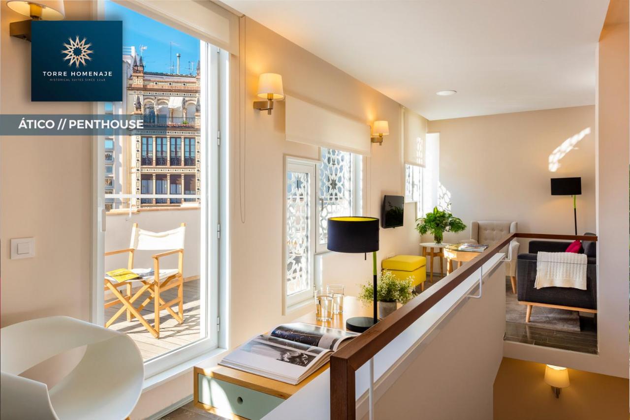 Apartamento Ático