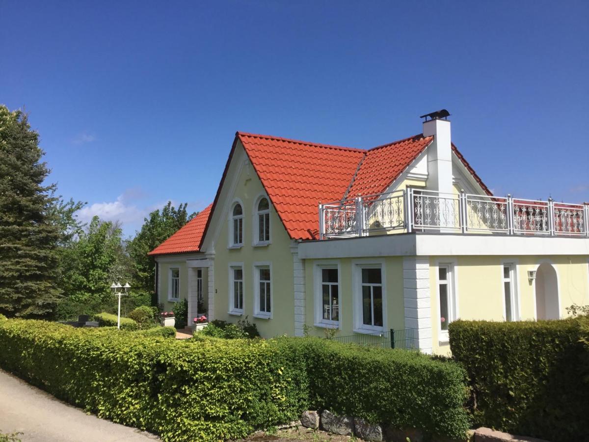 Ambiente - Bed and Breakfast