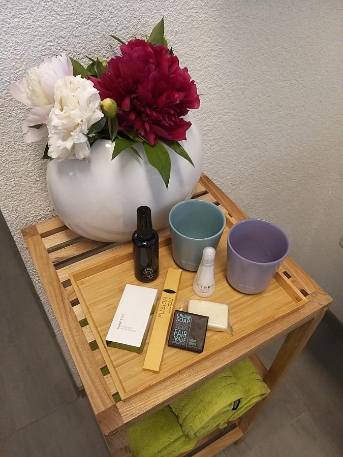 Habitación Doble Deluxe