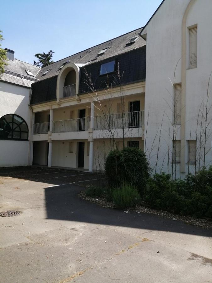 Le Soleil et la Mer - Ferienwohnung