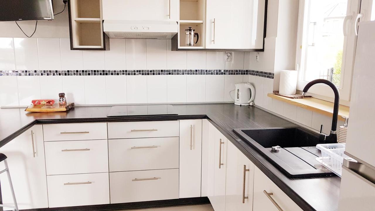 Chalet mit 2 Schlafzimmern