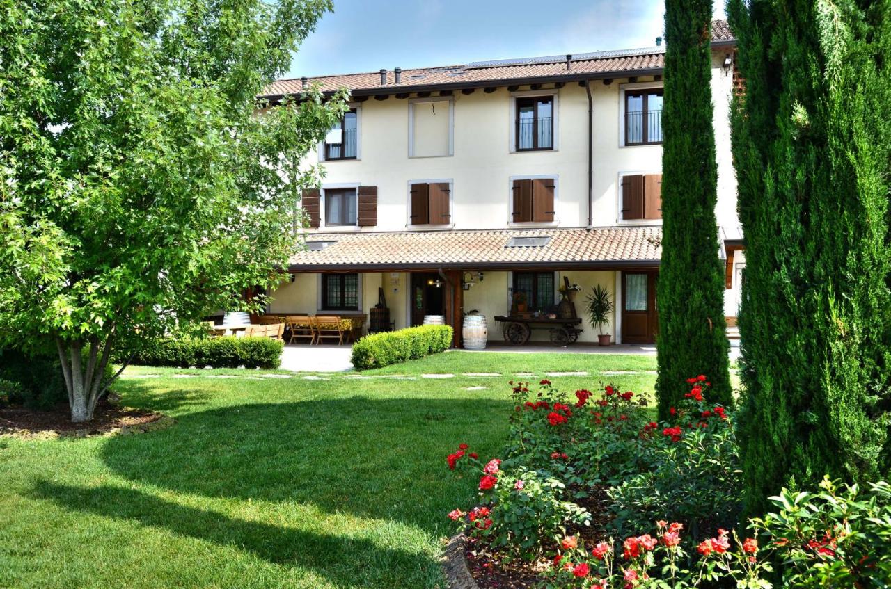 Agriturismo La Rosta - Chambres d’hôtes