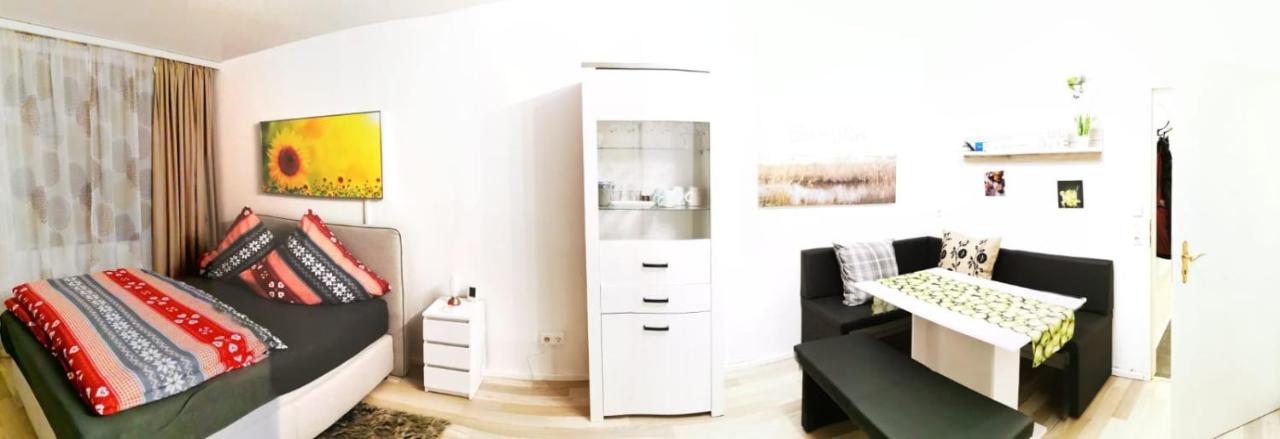 Ferienwohnung Reni - Ferienwohnung