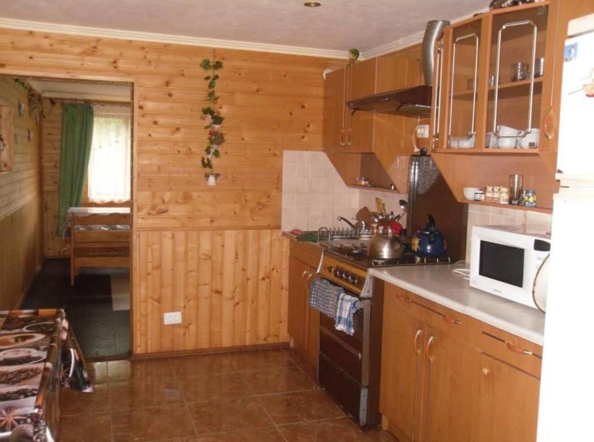Під лісом у гіда - B&B