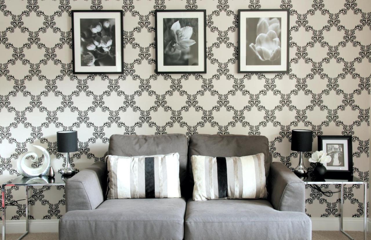 Harrogate Boutique Apartments - Self Contained Apartments - B&B Harrogate