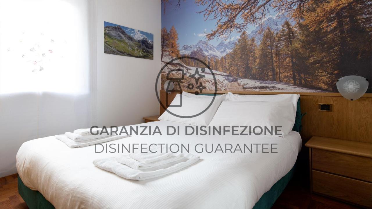 B&B Bormio - Italianway - San Giovanni 13/A - Bed and Breakfast Bormio