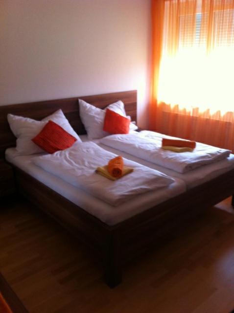 Die Glocke - B&B