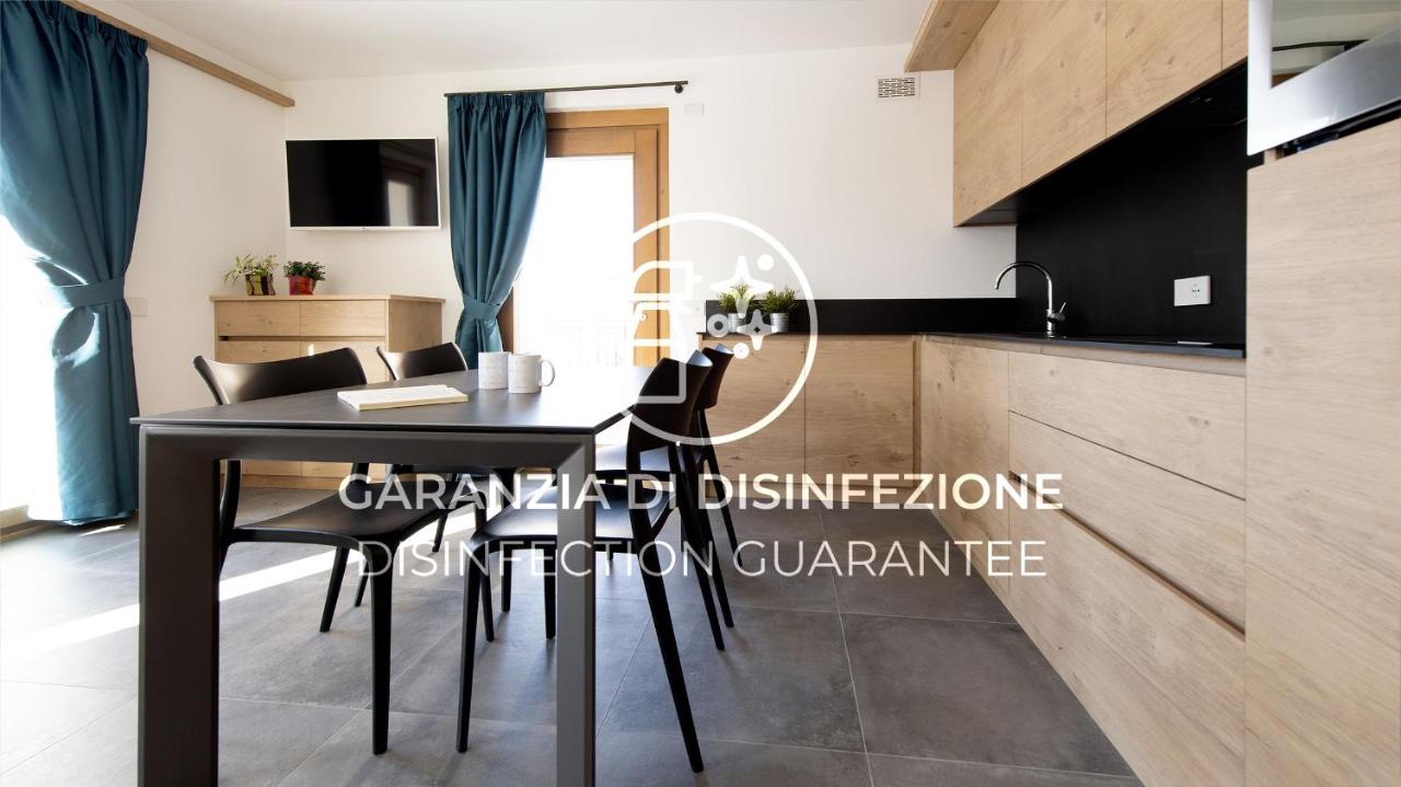 B&B Valdisotto - Italianway - San Pietro 8 - Bed and Breakfast Valdisotto