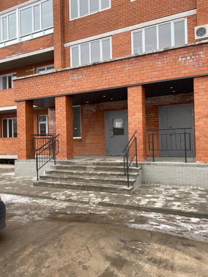 Апартаменты в элитном доме. - B&B