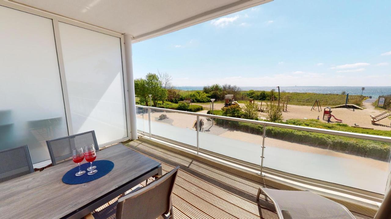 Südkap F-03 - Bed and Breakfast Pelzerhaken