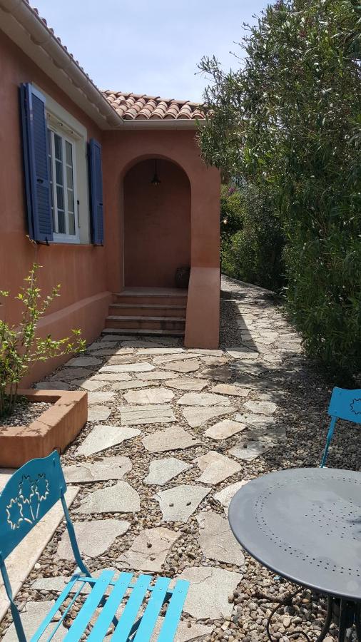 Villa Four-Bedroom